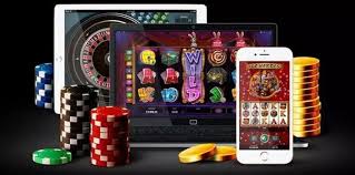 Experience the Thrill of Casino Online A Guide to Virtual Gambling Experience the Thrill of Casino Online A Guide to Virtual Gambling