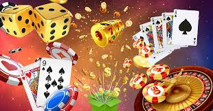 Experience the Thrill of Casino Online A Guide to Virtual Gambling Experience the Thrill of Casino Online A Guide to Virtual Gambling