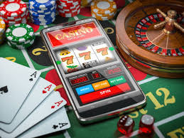 Experience the Thrill of Casino Online A Guide to Virtual Gambling Experience the Thrill of Casino Online A Guide to Virtual Gambling